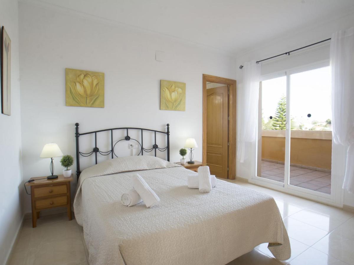 Villa Santanatenis By Interhome Calpe Exterior photo