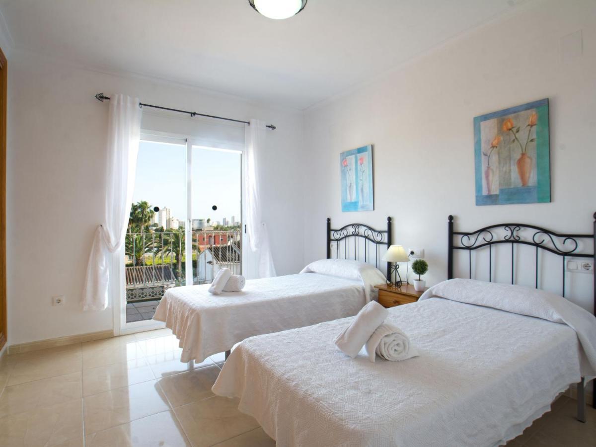Villa Santanatenis By Interhome Calpe Exterior photo