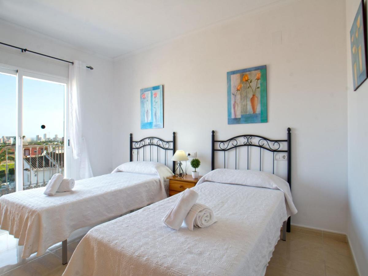 Villa Santanatenis By Interhome Calpe Exterior photo
