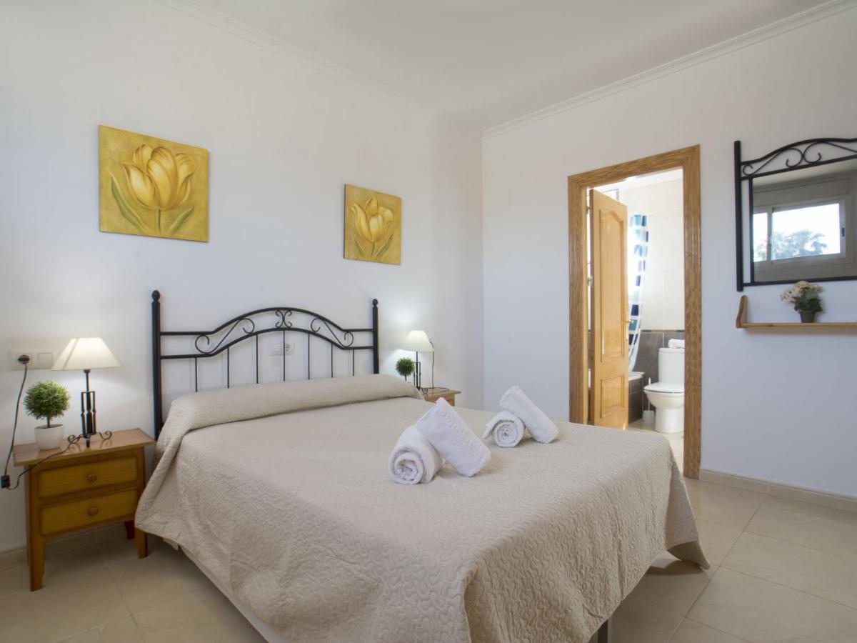 Villa Santanatenis By Interhome Calpe Exterior photo