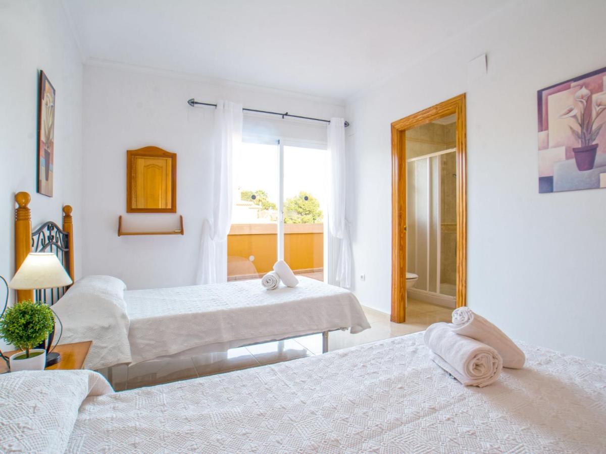 Villa Santanatenis By Interhome Calpe Exterior photo