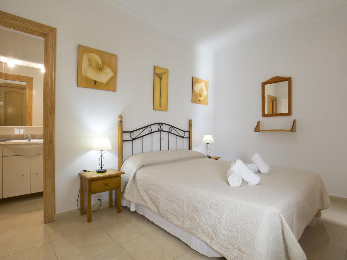 Villa Santanatenis By Interhome Calpe Exterior photo